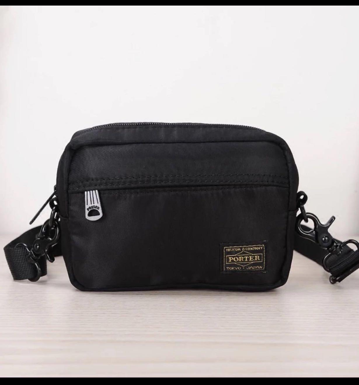 porter sling bag price