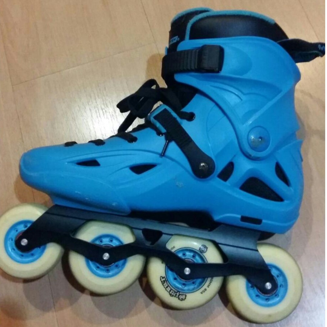 Powerslide imperial clearance one 80