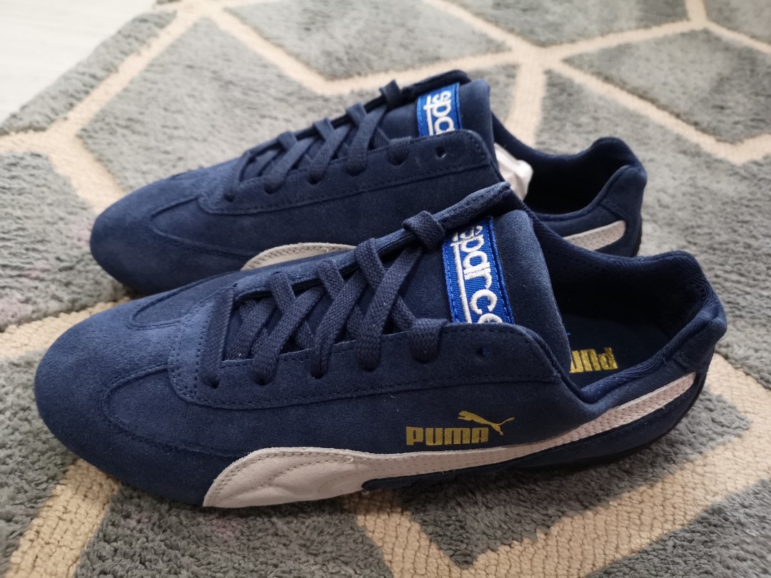 sparco sneakers