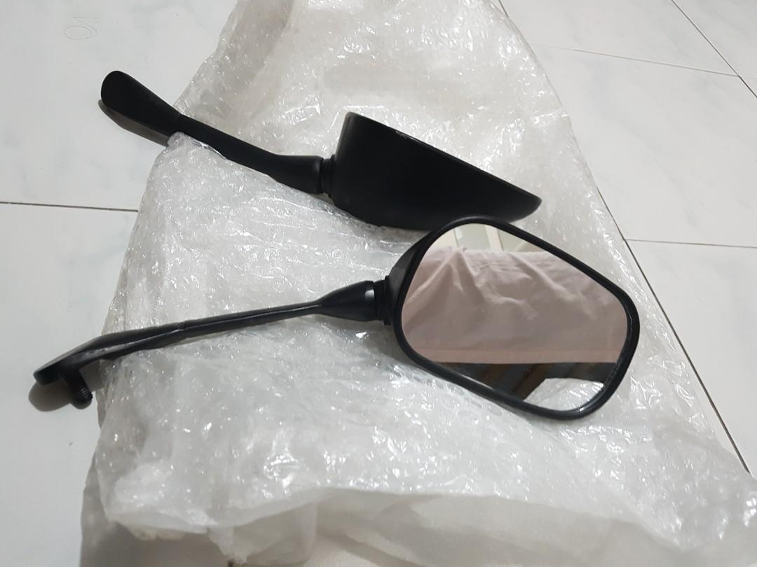 R15 V1 V2 side mirror Motorcycles Motorcycle Accessories on