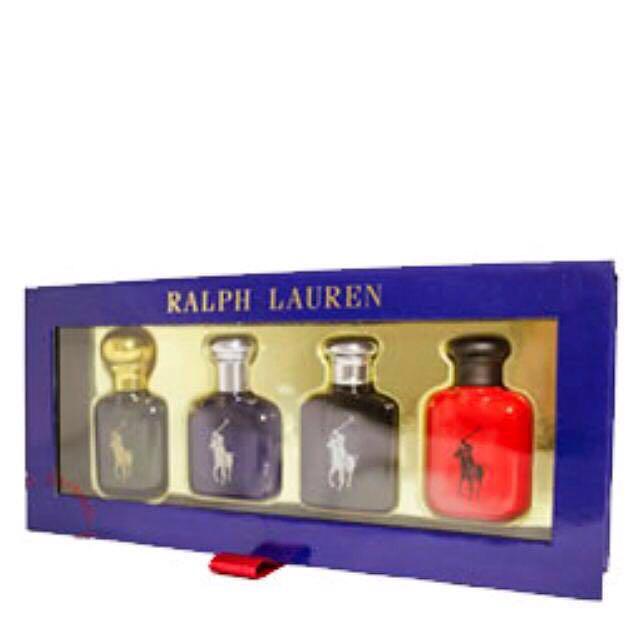 Polo 4 cologne clearance