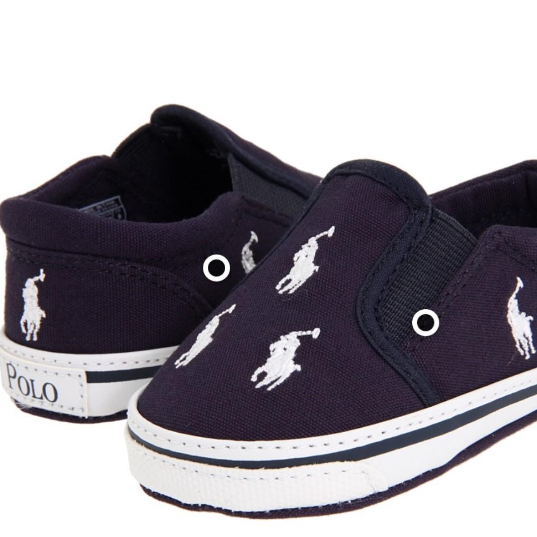 polo shoes for babies
