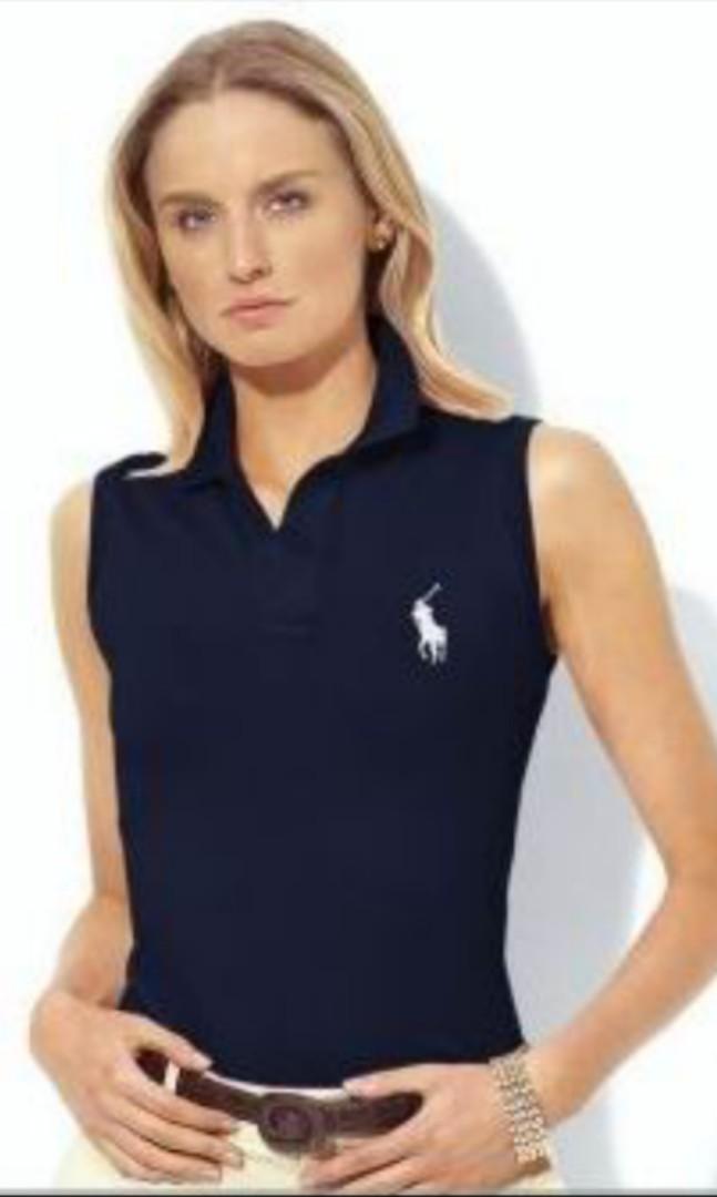 ralph lauren muscle shirt