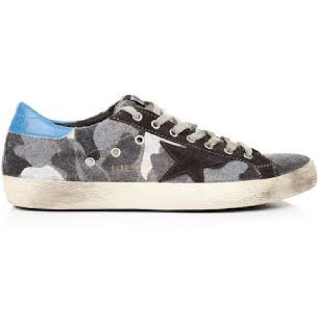 golden goose stan smith