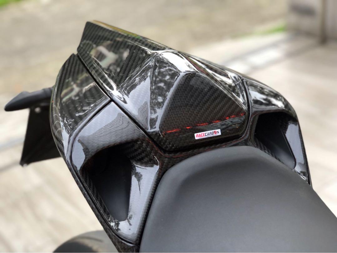 ducati panigale fairings