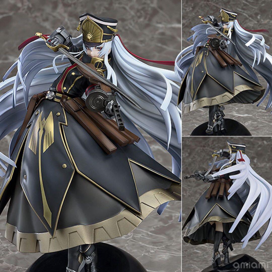 Wallpaper Re Creators Altair 1 8 Figure Entertainment J Pop On Carousell For Android