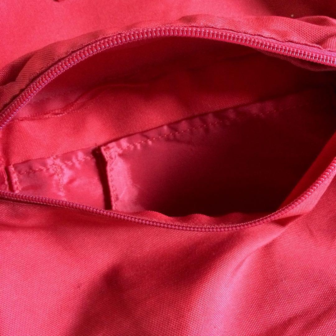 Red Hawk Bag pack, Men's Fashion, Bags, Sling Bags on Carousell