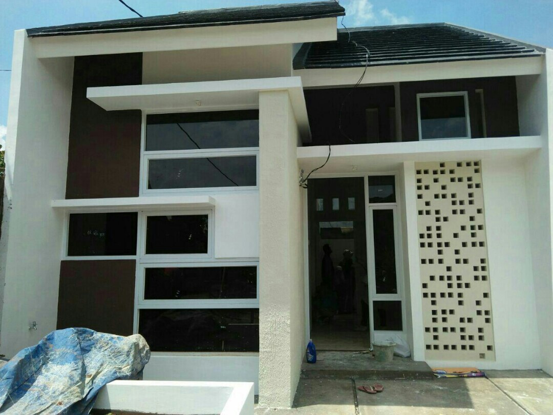 Rumah Minimalis Jatiasih Property For Sale On Carousell