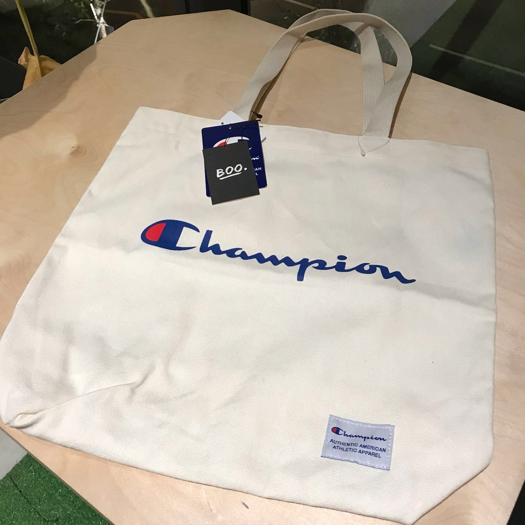 SALE] Champion Tote Bag, Women's 
