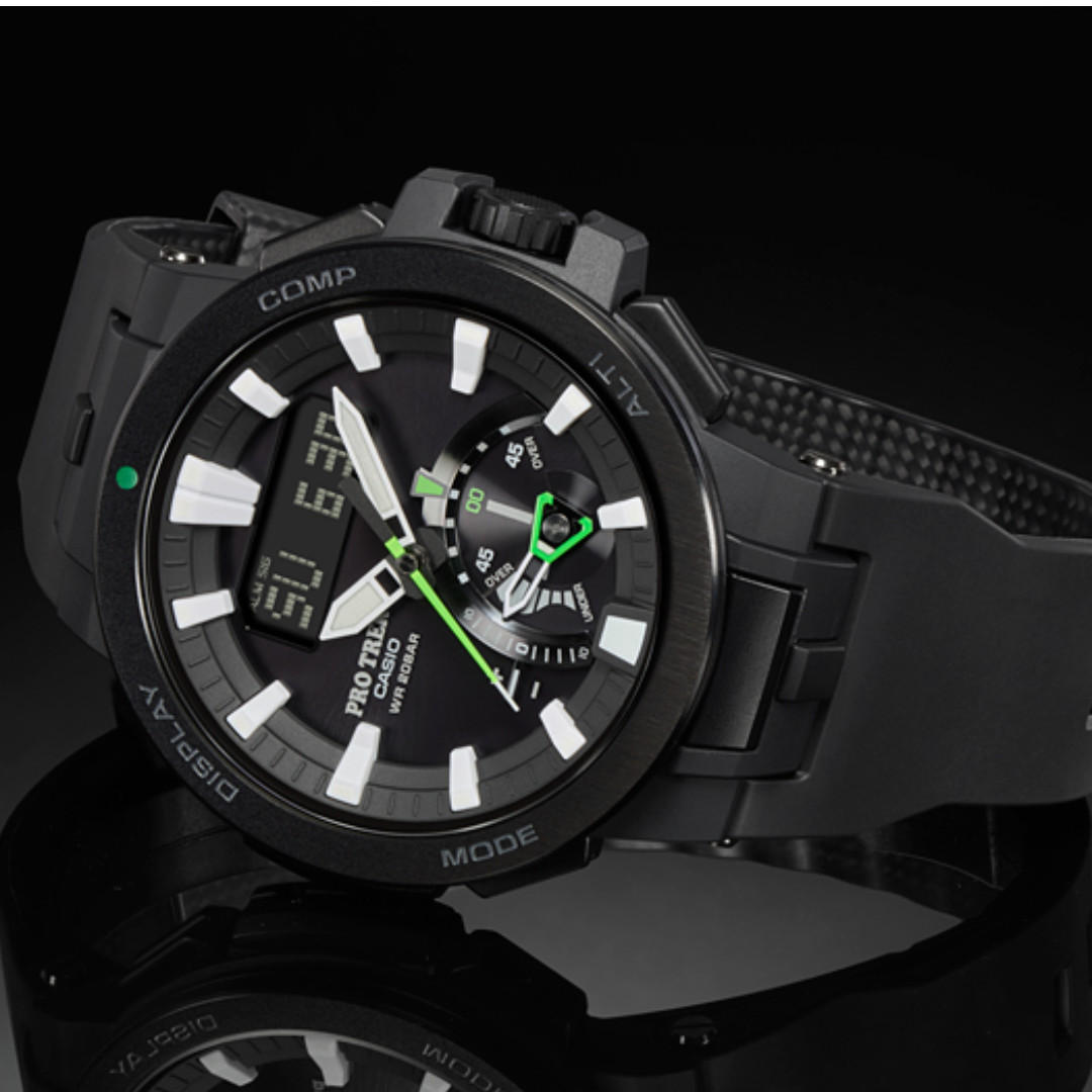 Casio protrek 7000 discount price