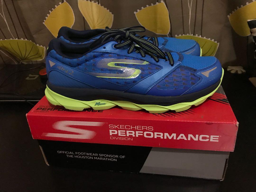 Skechers ultra deals 2