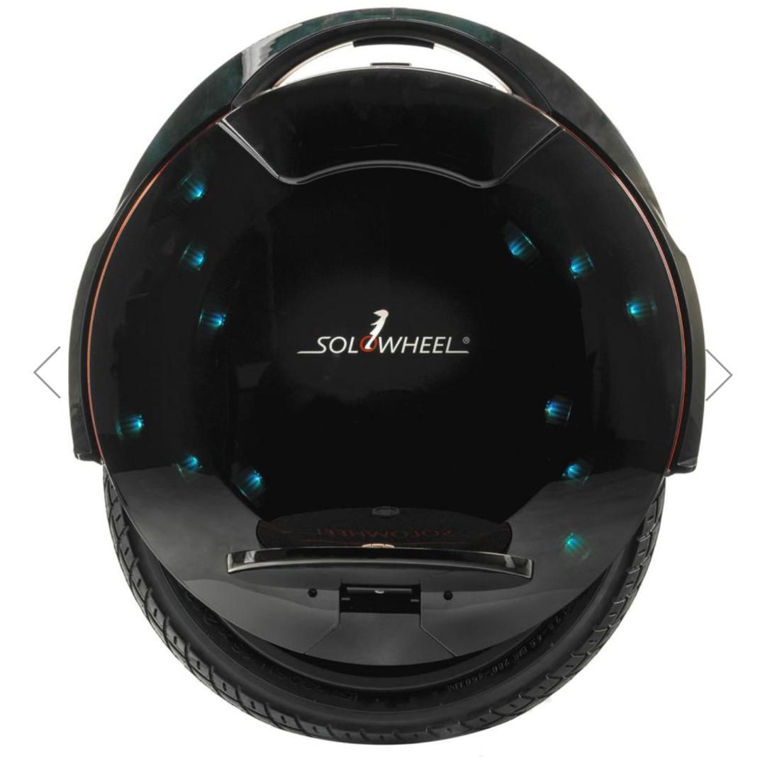 solowheel glide 3