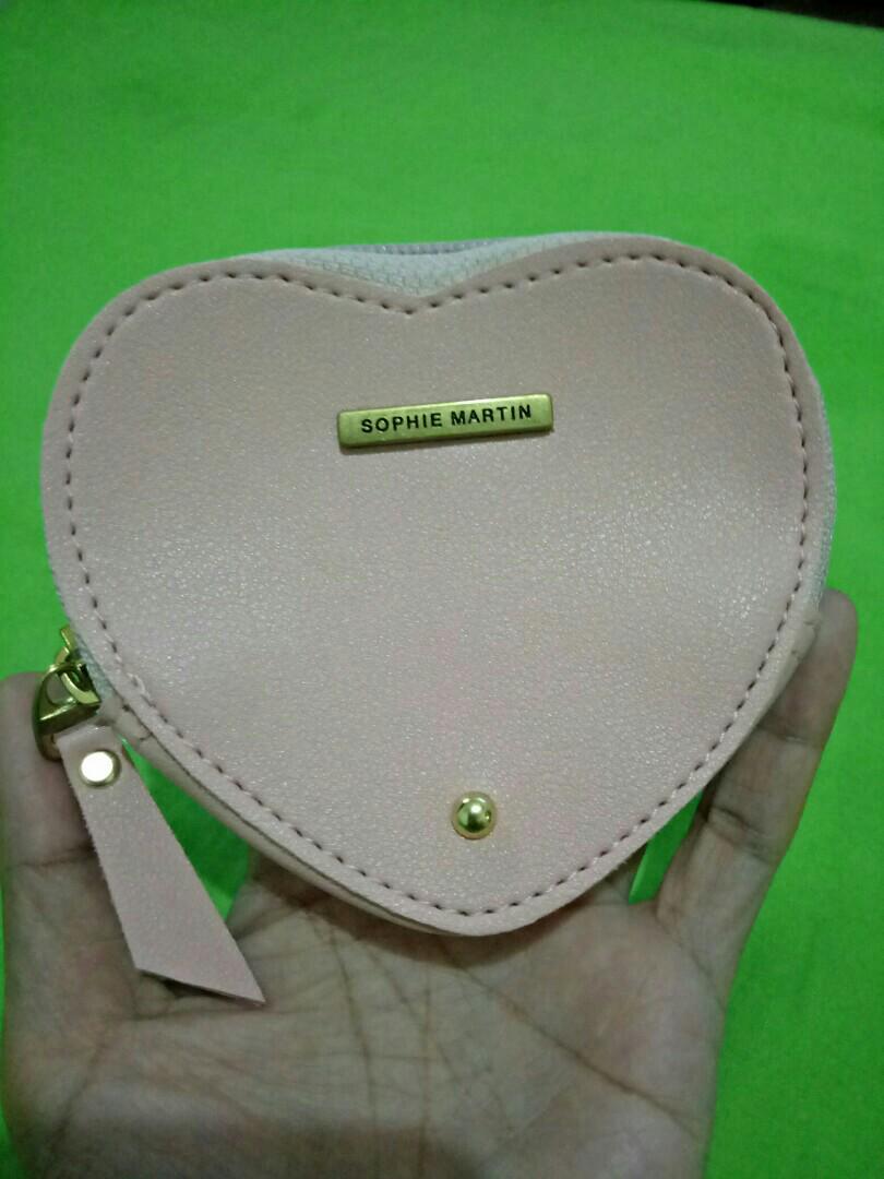 Sophie Kara Pouch Women s Fashion Bags Wallets Purses
