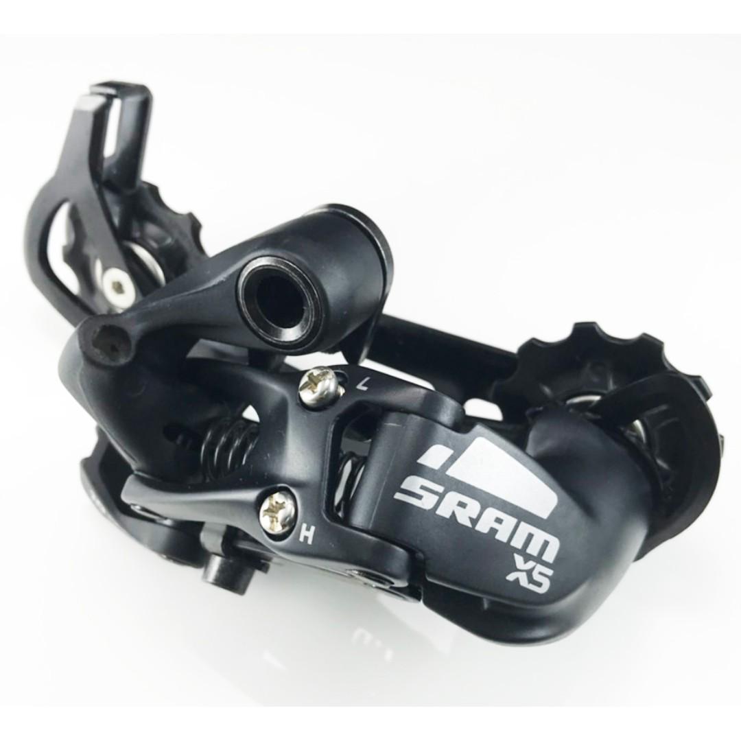 sram mtb rear derailleur