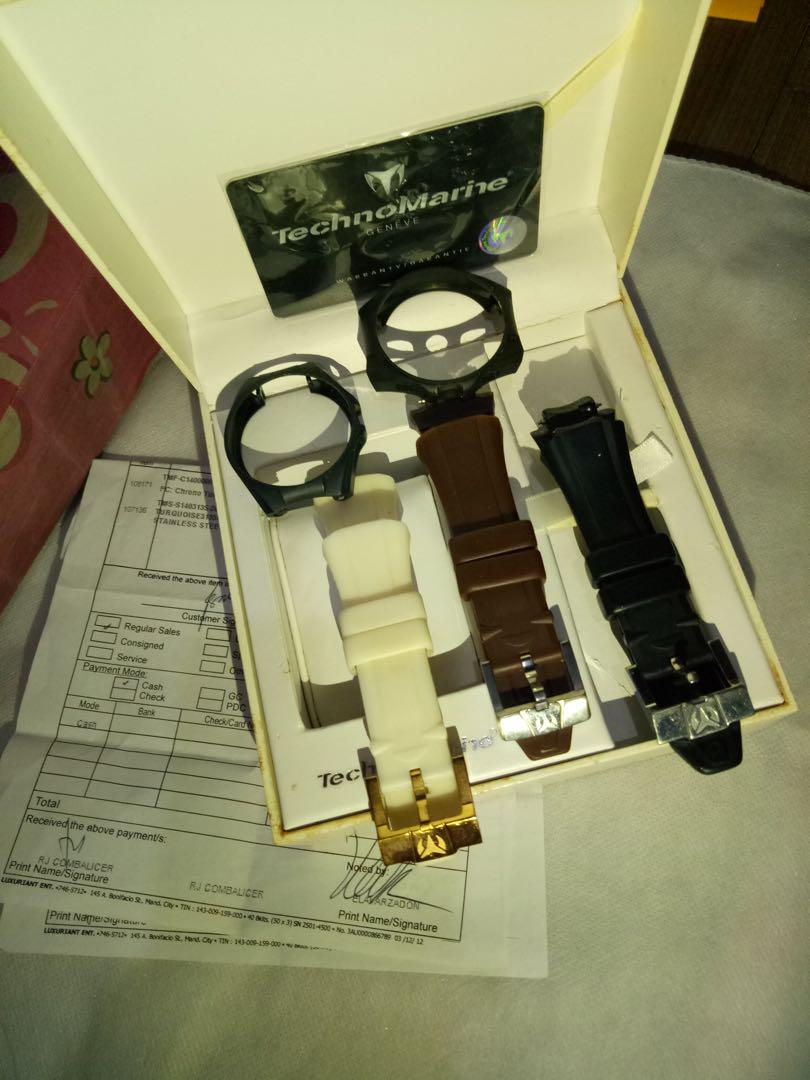 Technomarine face cover for sale outlet