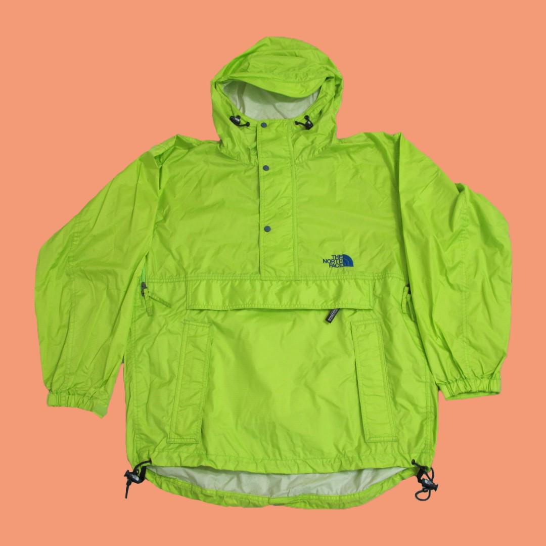 supreme north face pullover