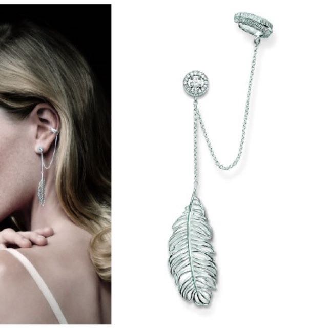 thomas sabo ear cuff