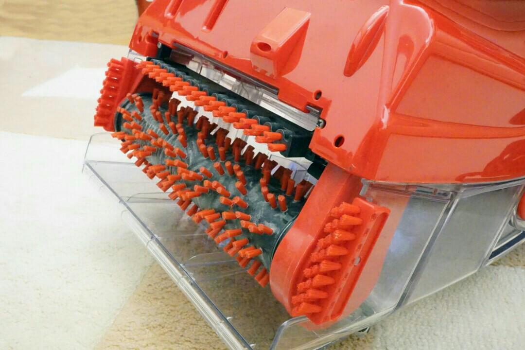 Top Ranking Best Selling Rug Doctor Deep Carpet Cleaner, TV ...