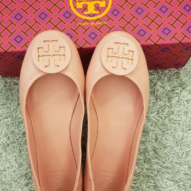 Tory Burch Ladies shoe, Women's Fashion 