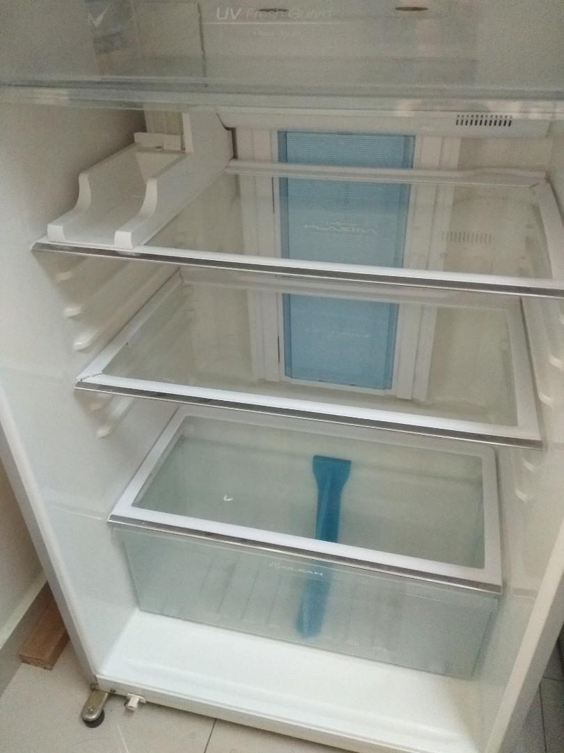 Toshiba auto ice maker deals