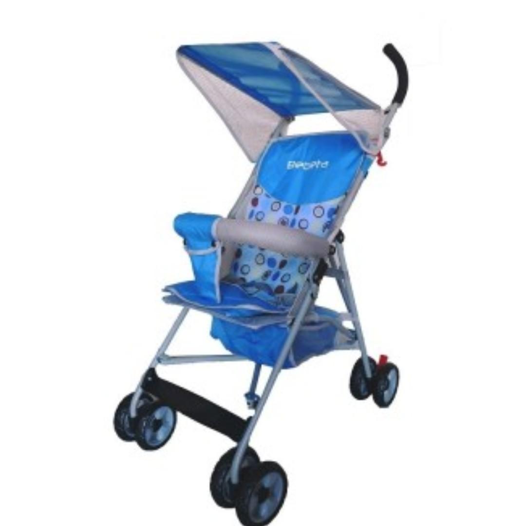 Umbrella type stroller sales
