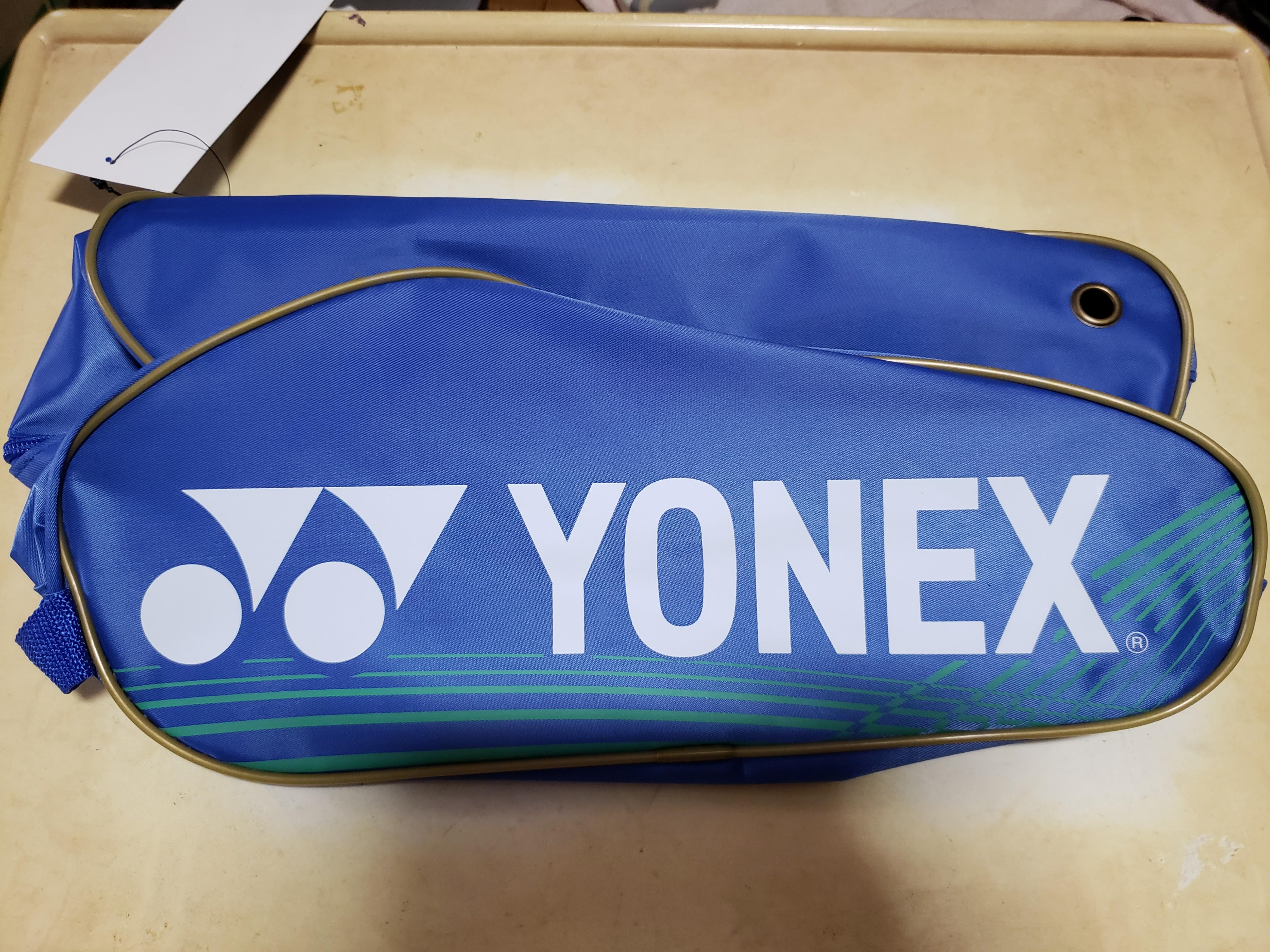 yonex shoe bag