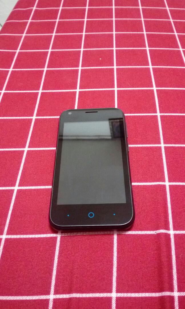 Price Drop Zte Blade L110 Mobile Phones Tablets Android