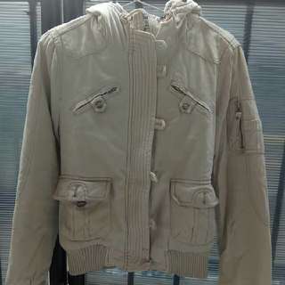 Preloved Jaket Wanita Original