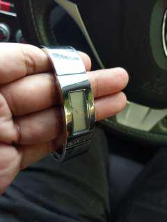 DKNY Watch