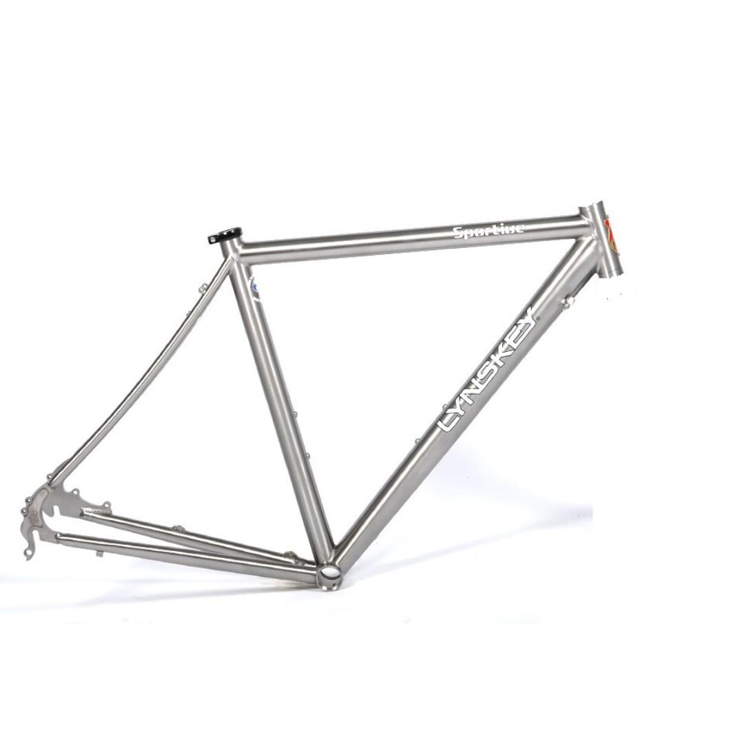 Lynskey sportive disc outlet