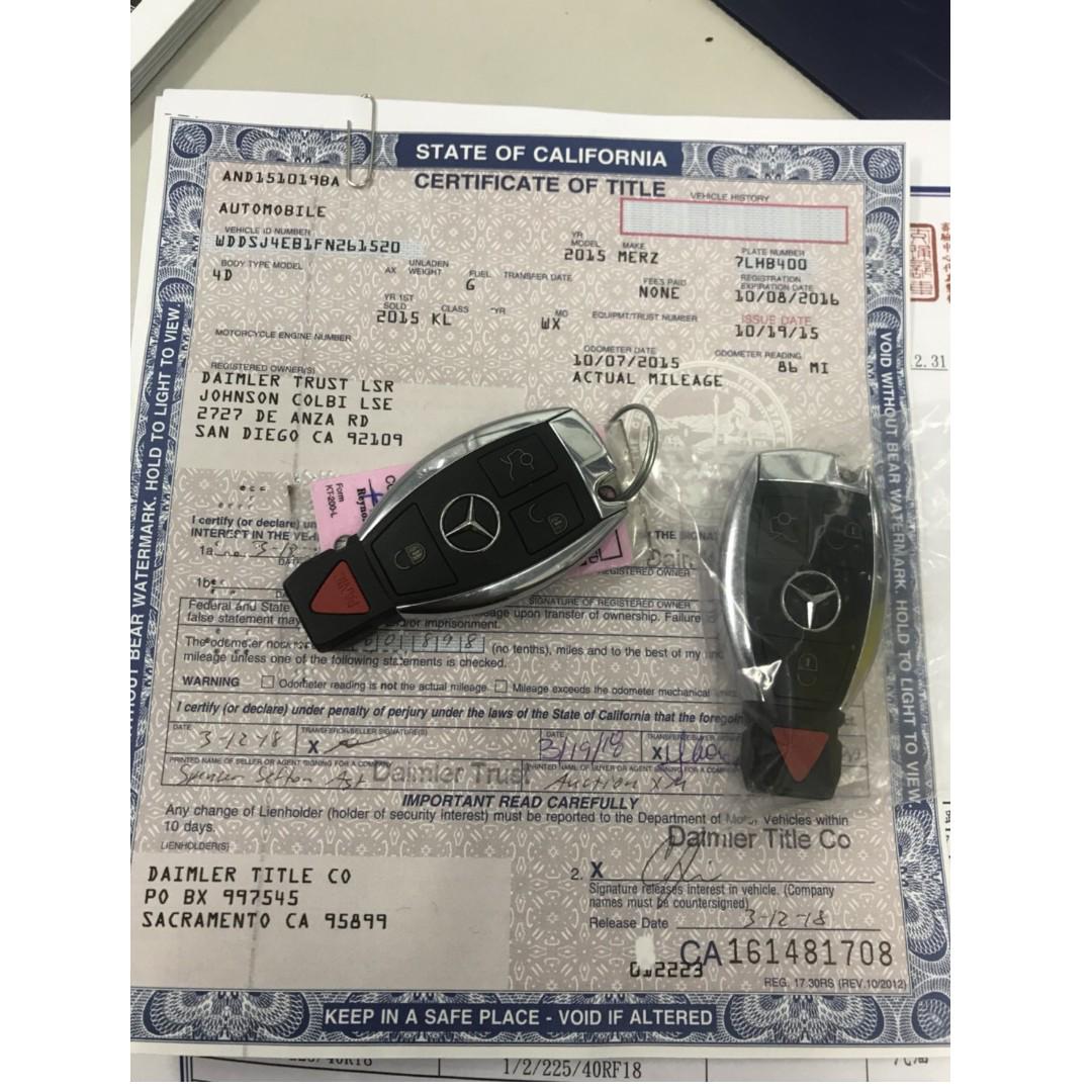 15 賓士cla250 Amg版133 8萬 非自售一手女用車 汽車 汽車出售在旋轉拍賣
