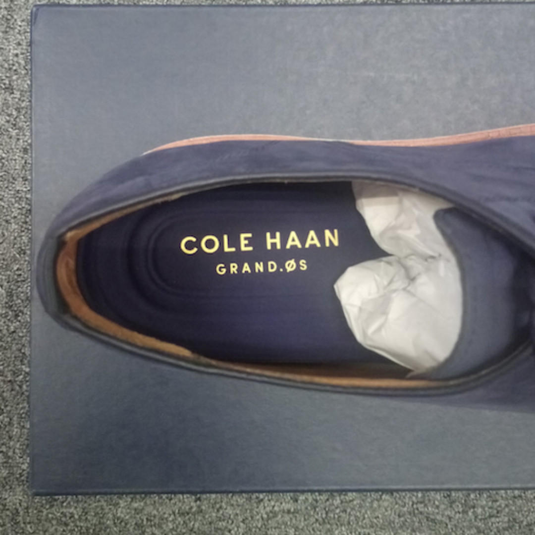 Cole haan tanner plain ox best sale