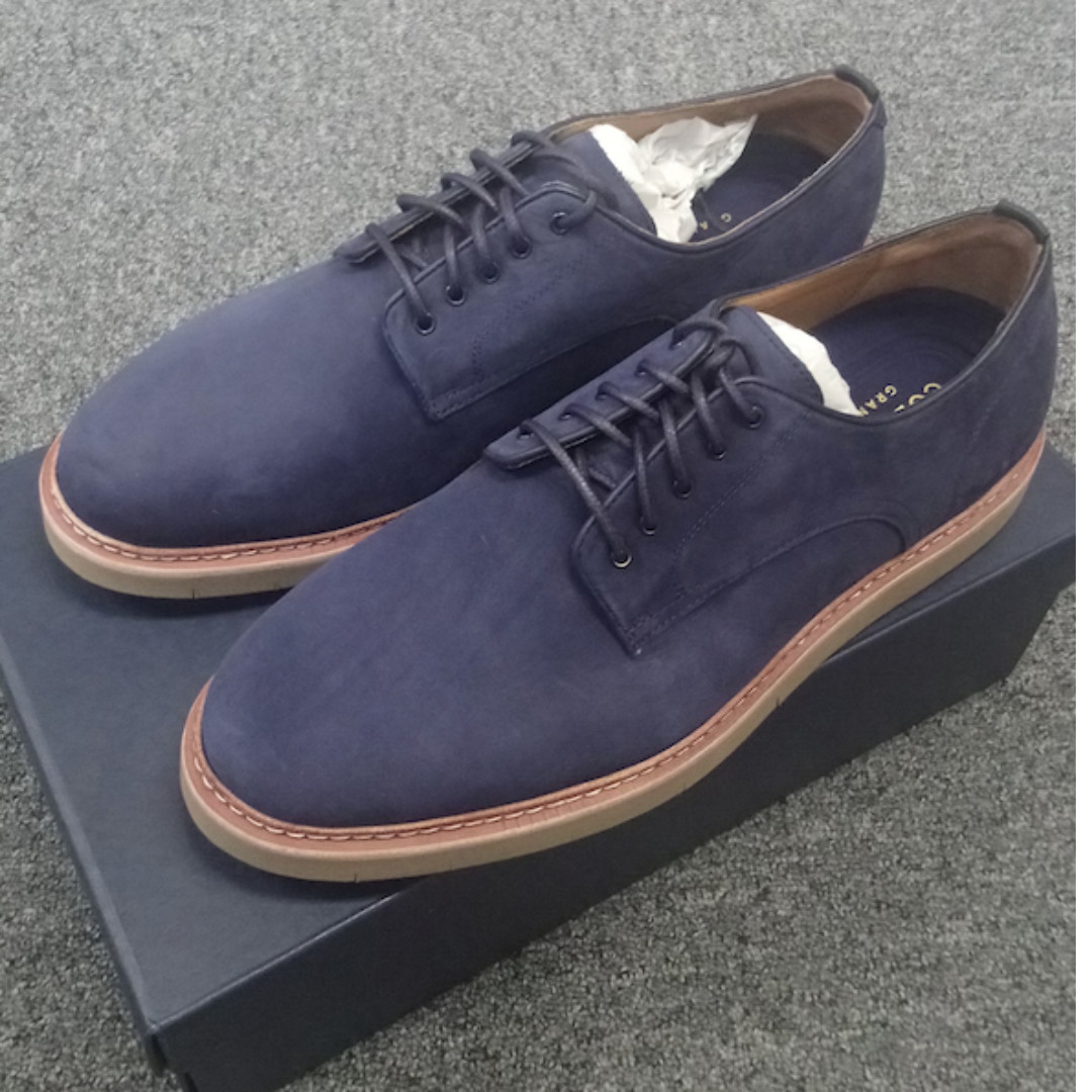 Cole haan tanner plain ox best sale