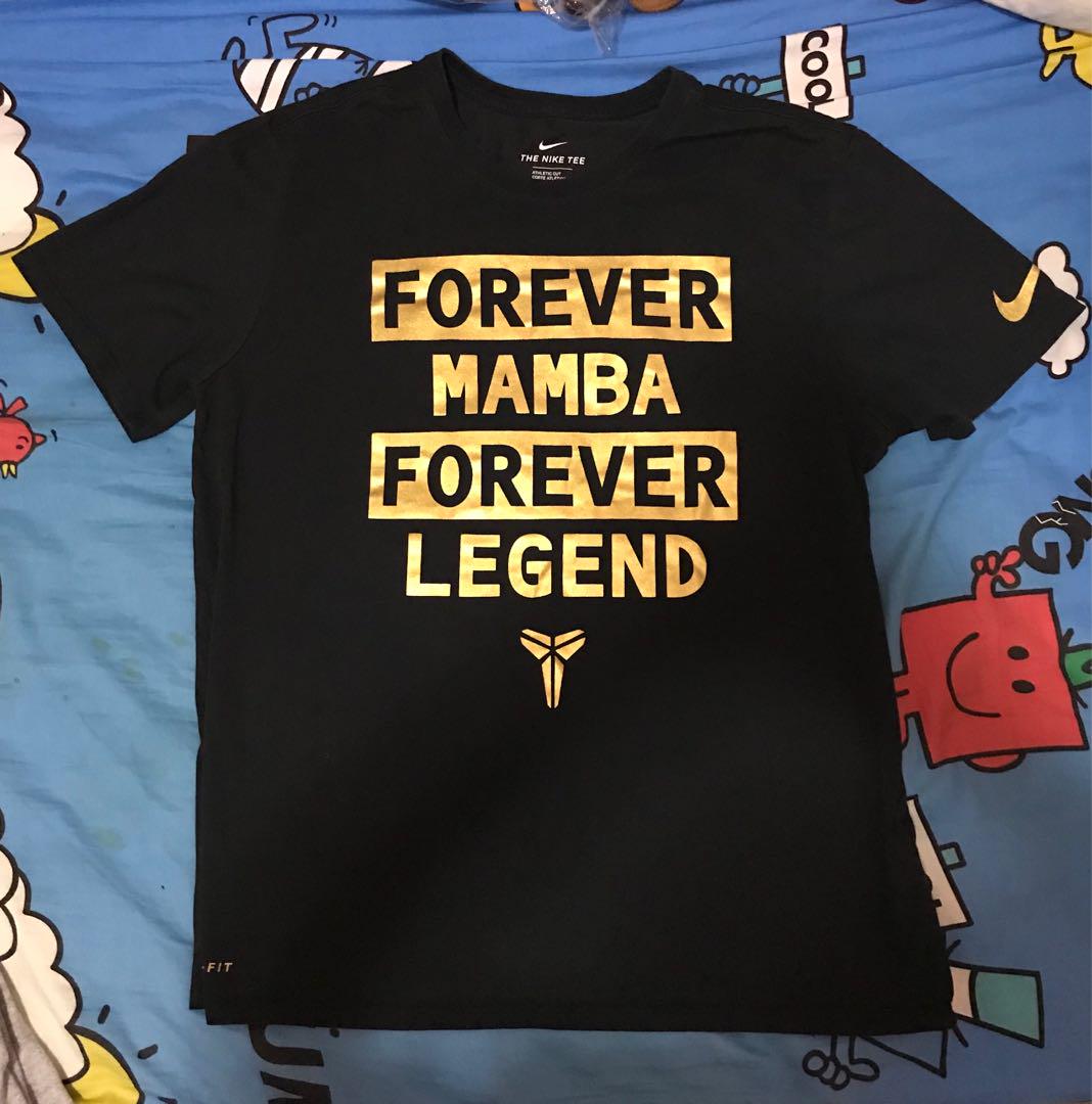 forever mamba forever legend nike cheap 