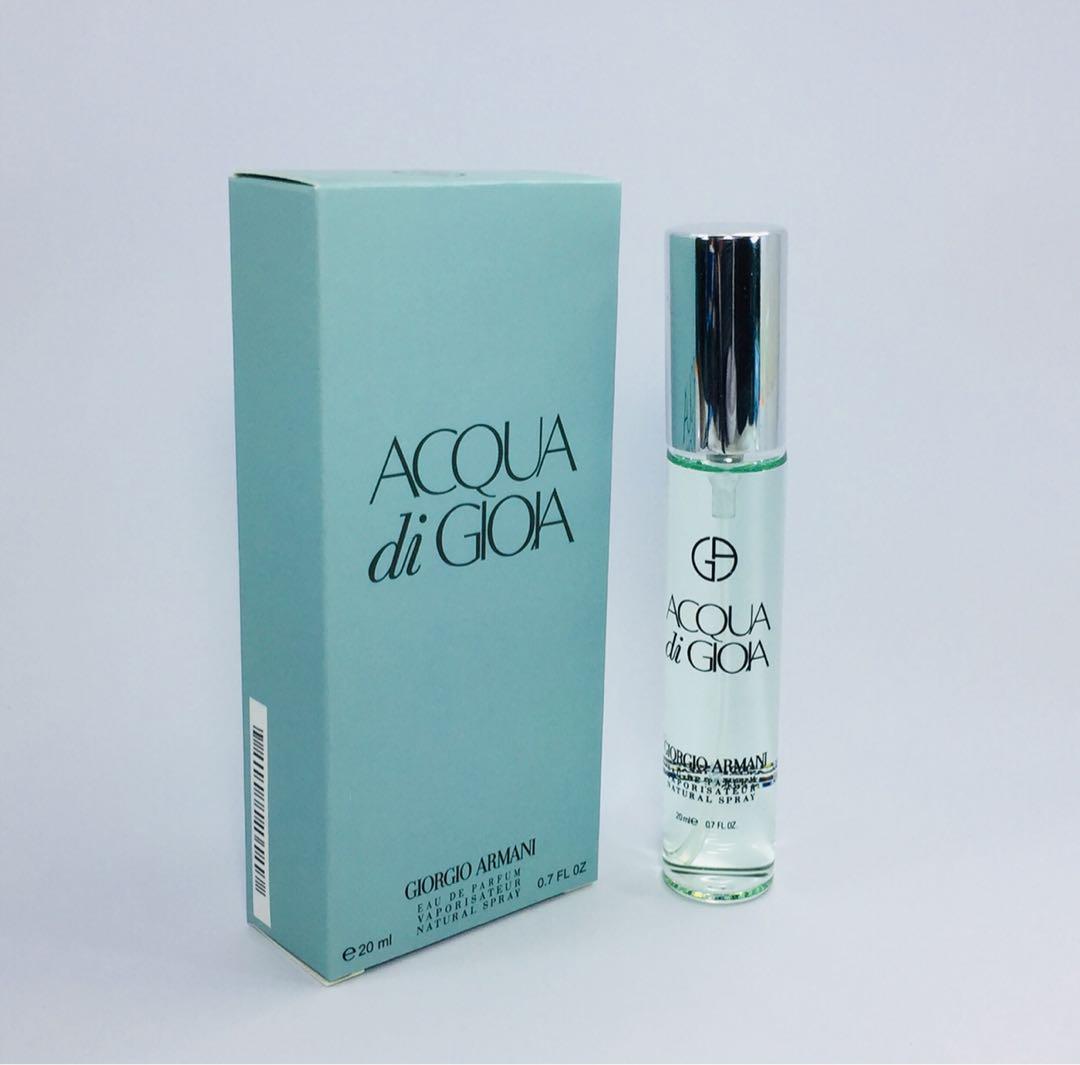 armani acqua di gio women