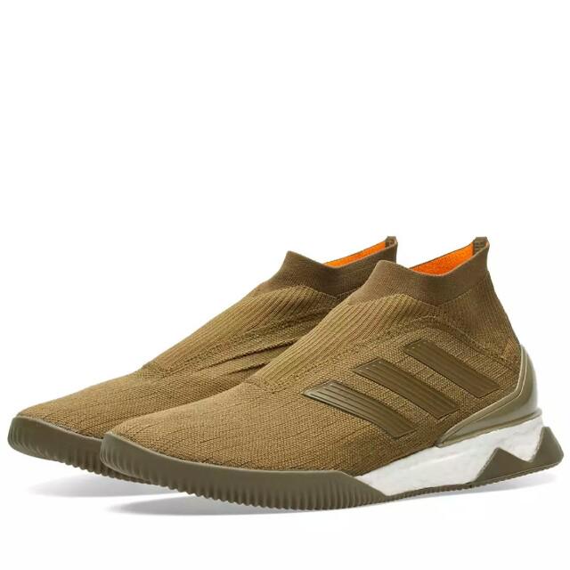 Adidas consortium nemeziz predator tango 18+ tr store