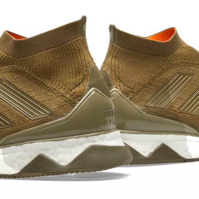 Adidas consortium nemeziz predator tango 18+ tr deals