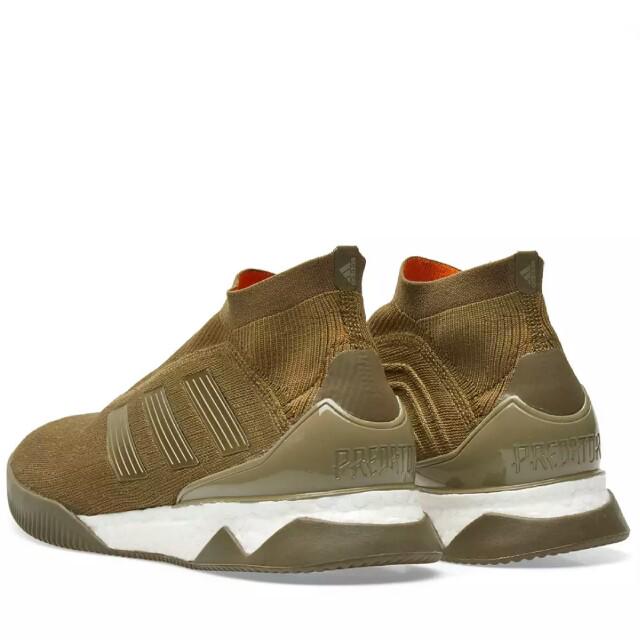 Adidas consortium nemeziz predator tango 18+ tr clearance