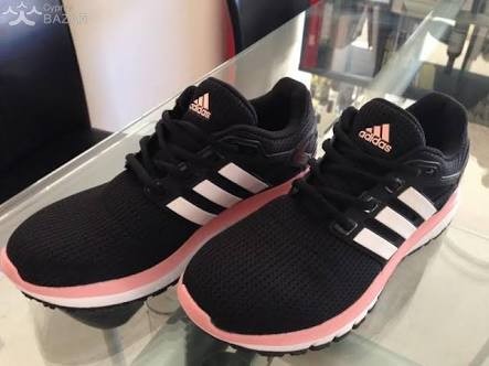 adidas cloudfoam ortholite pink buy 