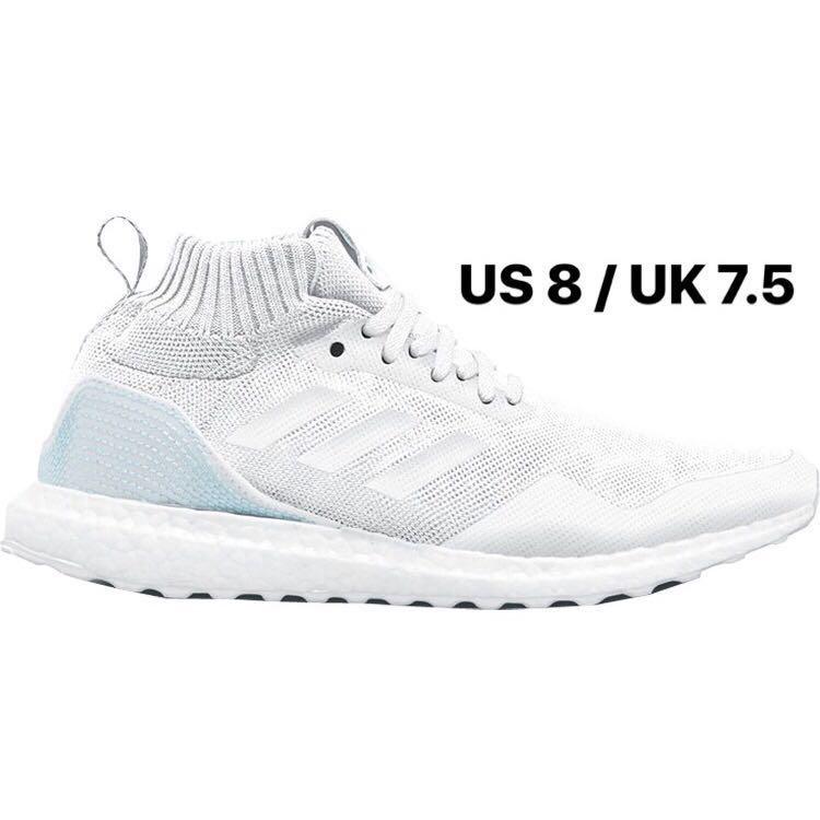 parley ultra boost mid
