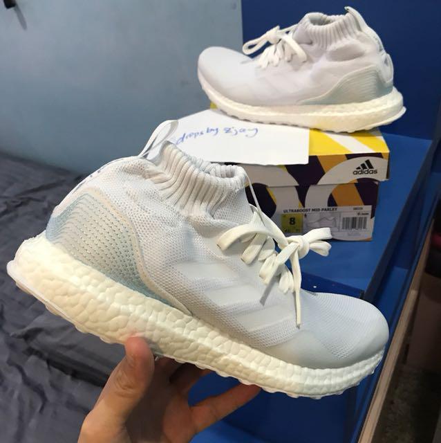 Ultra boost 747 clearance