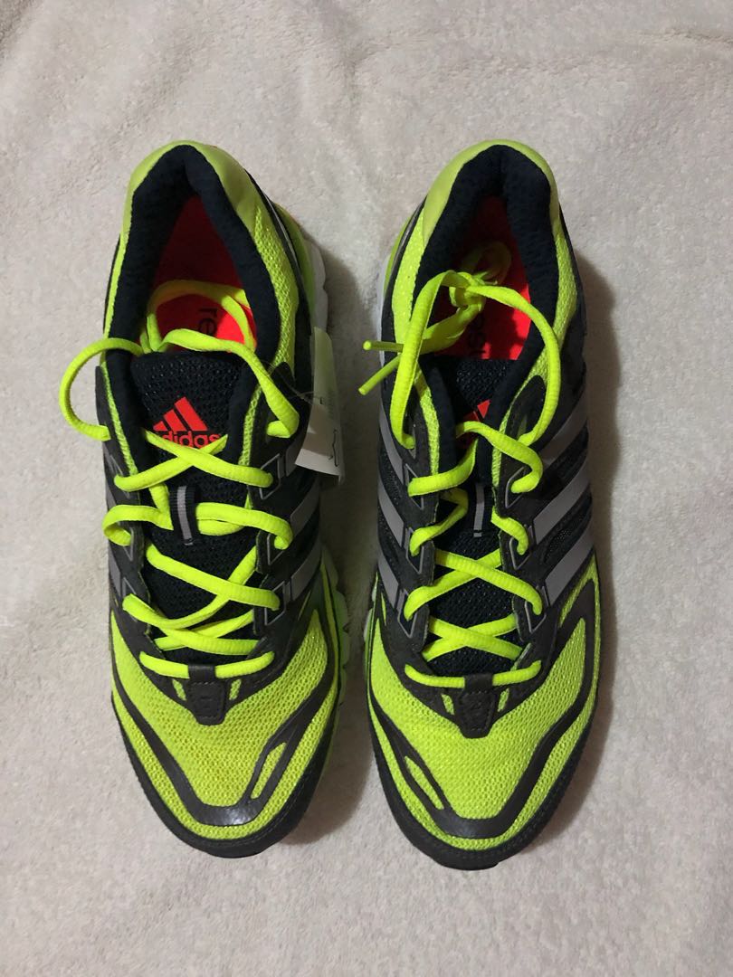 Adidas response cushion top 22 duramo 6