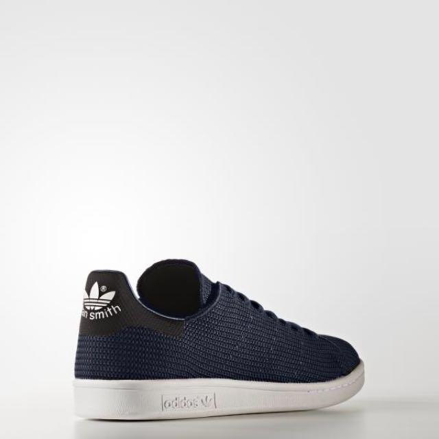 stan smith premium knit
