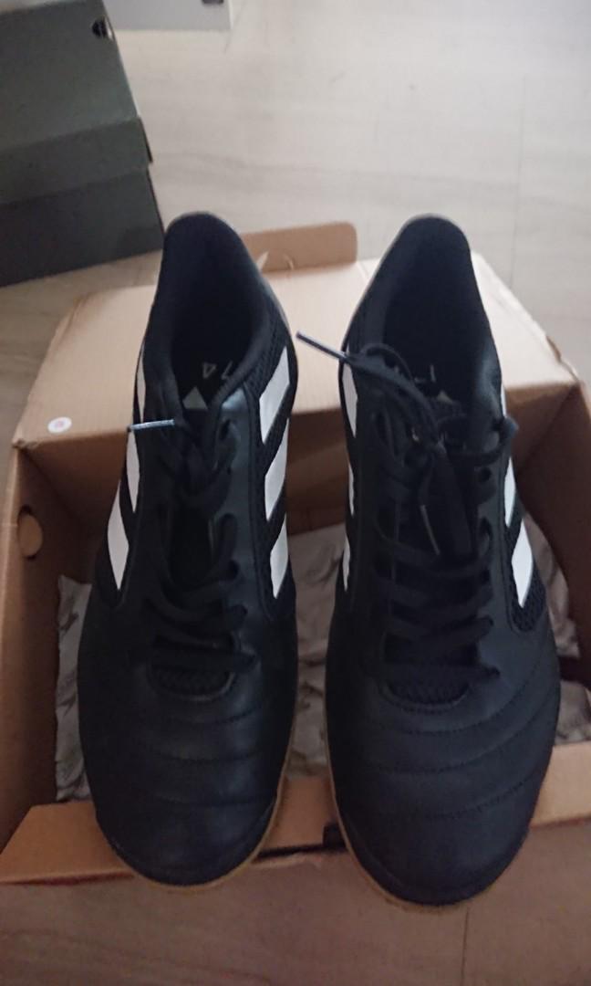 street football boots