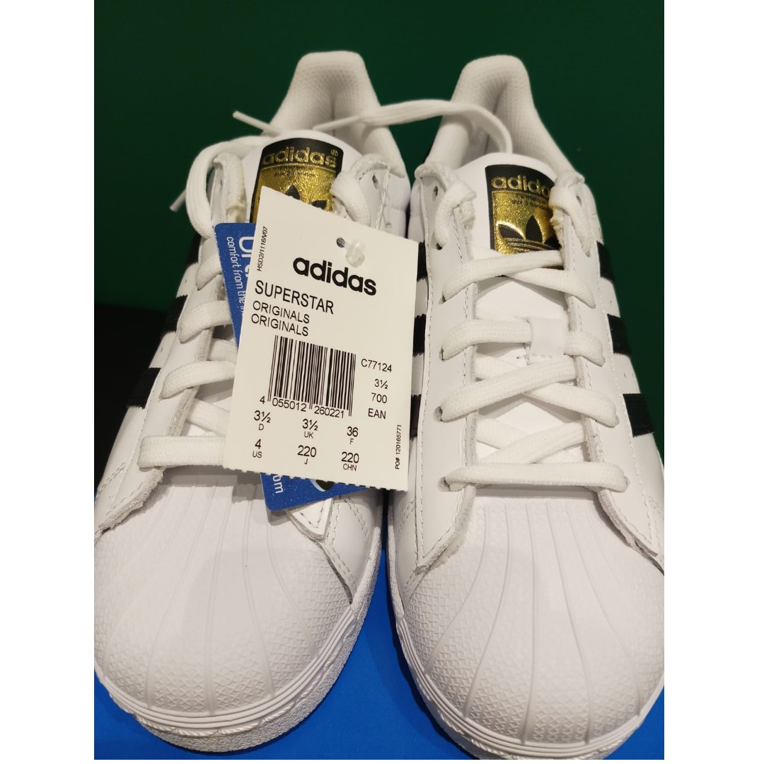 adidas superstar art c77124