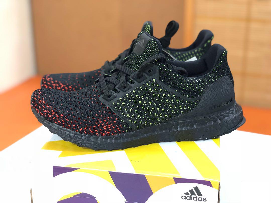 Ultraboost clima solar red outlet