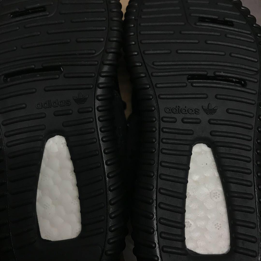 Adidas x yeezy best sale boost 35 pirate black
