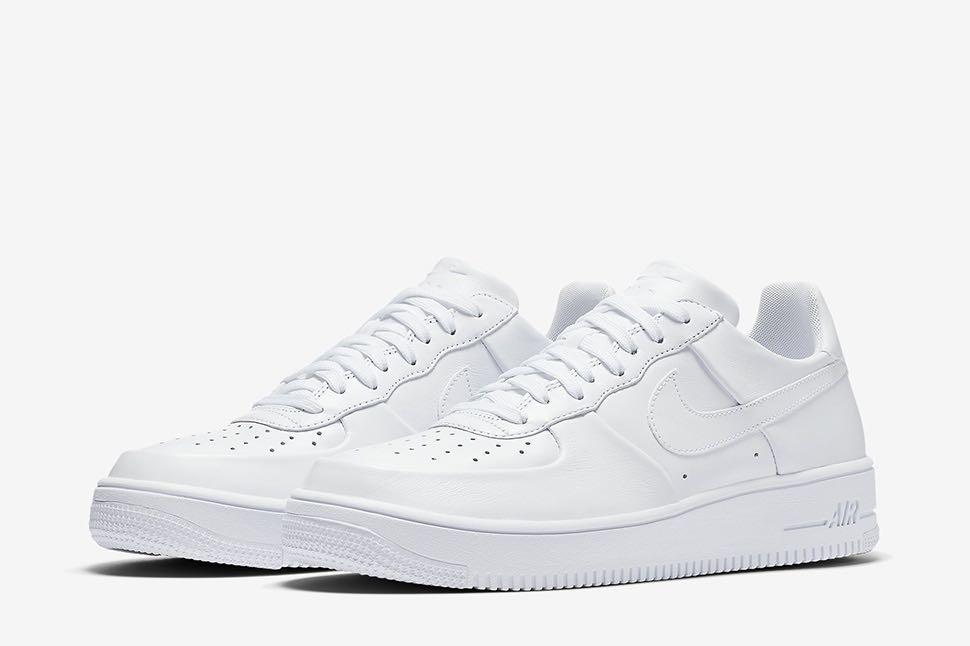 nike air force one ultra force