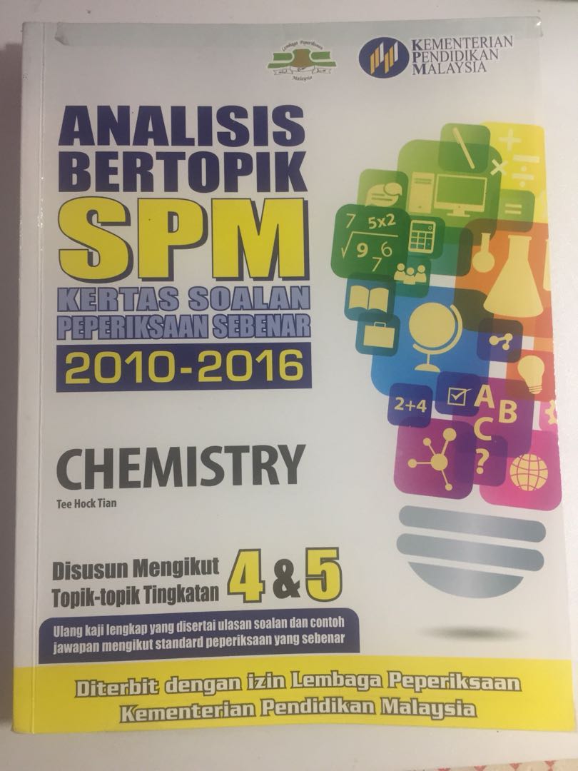 Ms2o Analisis Bertopik Spm 2015 2019 Shopee Malaysia