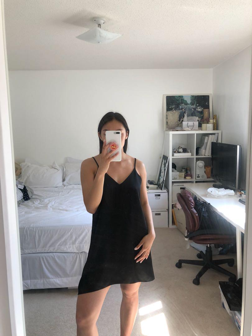 Aritzia talula dress new arrivals
